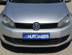 Volkswagen Golf 1,6 TDi