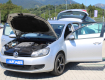 Volkswagen Golf 1,6 TDi