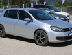 Volkswagen Golf 1,6 TDi
