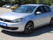 Volkswagen Golf 1,6 TDi