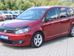 Volkswagen Touran 2,0 TDi