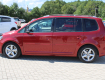 Volkswagen Touran 2,0 TDi