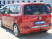Volkswagen Touran 2,0 TDi