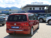 Volkswagen Touran 2,0 TDi