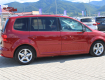 Volkswagen Touran 2,0 TDi