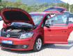 Volkswagen Touran 2,0 TDi