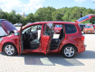 Volkswagen Touran 2,0 TDi