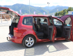 Volkswagen Touran 2,0 TDi