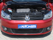 Volkswagen Touran 2,0 TDi
