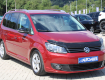 Volkswagen Touran 2,0 TDi