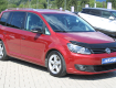 Volkswagen Touran 2,0 TDi
