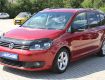 Volkswagen Touran 2,0 TDi