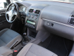 Volkswagen Touran 2,0 TDi