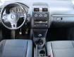 Volkswagen Touran 2,0 TDi