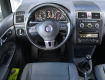 Volkswagen Touran 2,0 TDi