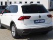 Volkswagen Tiguan 2,0 TDi DSG
