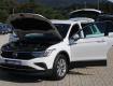 Volkswagen Tiguan 2,0 TDi DSG