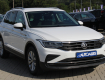 Volkswagen Tiguan 2,0 TDi DSG