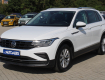 Volkswagen Tiguan 2,0 TDi DSG