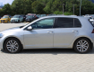 Volkswagen Golf 1,5 TSi DSG