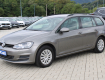 Volkswagen Golf Variant 1,6 TDi