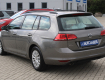 Volkswagen Golf Variant 1,6 TDi