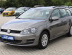 Volkswagen Golf Variant 1,6 TDi