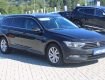 Volkswagen Passat Variant 2,0 TDi