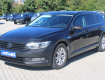 Volkswagen Passat Variant 2,0 TDi