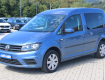 Volkswagen Caddy 2,0 TDi DSG