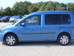 Volkswagen Caddy 2,0 TDi DSG