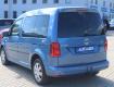Volkswagen Caddy 2,0 TDi DSG