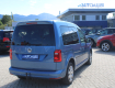 Volkswagen Caddy 2,0 TDi DSG