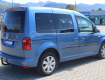 Volkswagen Caddy 2,0 TDi DSG
