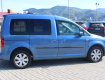 Volkswagen Caddy 2,0 TDi DSG