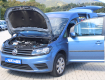 Volkswagen Caddy 2,0 TDi DSG