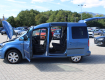 Volkswagen Caddy 2,0 TDi DSG