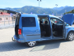 Volkswagen Caddy 2,0 TDi DSG