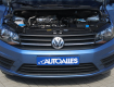 Volkswagen Caddy 2,0 TDi DSG