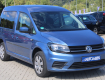 Volkswagen Caddy 2,0 TDi DSG