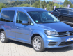 Volkswagen Caddy 2,0 TDi DSG