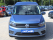 Volkswagen Caddy 2,0 TDi DSG