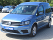 Volkswagen Caddy 2,0 TDi DSG
