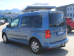 Volkswagen Caddy 2,0 TDi DSG