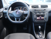 Volkswagen Caddy 2,0 TDi DSG