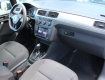 Volkswagen Caddy 2,0 TDi DSG