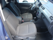Volkswagen Caddy 2,0 TDi DSG