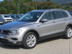 Volkswagen Tiguan 2,0 TSI DSG