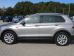 Volkswagen Tiguan 2,0 TSI DSG
