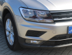 Volkswagen Tiguan 2,0 TSI DSG